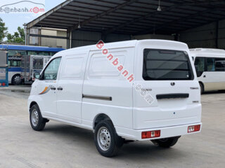 Xe Thaco Towner Van 2S 2021 - 278 Triệu