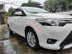Xe Toyota Vios 1.5G 2017 - 438 Triệu