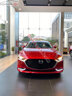 Xe Mazda 3 1.5L Luxury 2022 - 680 Triệu
