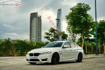 Xe BMW 3 Series 320i 2015 - 999 Triệu