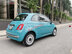 Xe Fiat 500 0.9 AT 2009 - 485 Triệu