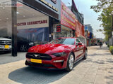 Xe Ford Mustang 2.3 EcoBoost Premium Fastback 2022 - 3 Tỷ 500 Triệu