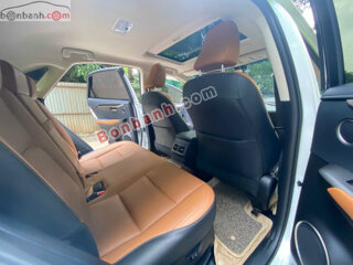 Xe Lexus NX 300 2019 - 2 Tỷ 450 Triệu