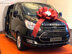 Xe Ford Tourneo Limousine 2.0 AT 2021 - 1 Tỷ 350 Triệu
