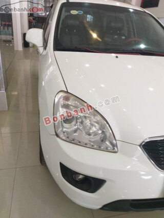 Xe Kia Carens EXMT 2014 - 288 Triệu