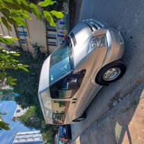 Ford Transit tải van 6 chỗ 940kg đời 2010
