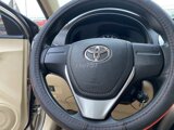 Toyota Vios 2019 phon mới  8 túi khi