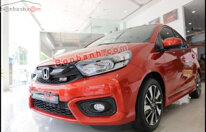 Xe Honda Brio RS 2022 - 403 Triệu