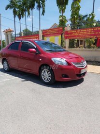 Bán toyota Vios E 2014 còn mới