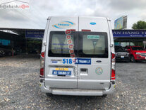 Xe Ford Transit SVP 2018 - 380 Triệu