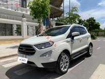 Xe Ford EcoSport Titanium 1.5L AT 2019 - 560 Triệu