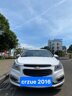 Chevrolet Cruze 2016 Số sàn