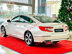 Xe Honda Accord 1.5 AT 2022 - 1 Tỷ 329 Triệu