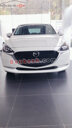 Xe Mazda 2 Luxury 2022 - 559 Triệu