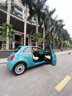 Xe Fiat 500 0.9 AT 2009 - 485 Triệu