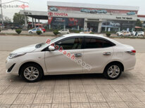 Xe Toyota Vios 1.5E MT 2018 - 355 Triệu