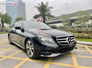 Xe Mercedes Benz E class E250 AMG 2015 - 995 Triệu