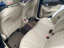 Xe Mercedes Benz C class C200 Exclusive 2020 - 1 Tỷ 545 Triệu
