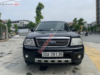 Xe Ford Escape 2.3 AT 2004 - 175 Triệu