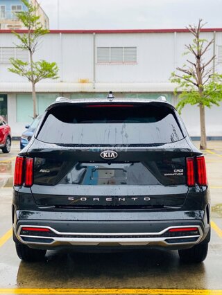 Kia Sorento All New - Giảm Tiền Mặt - Tặng BHVC ✅