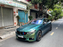 Xe BMW 3 Series 328i GT 2015 - 1 Tỷ 49 Triệu