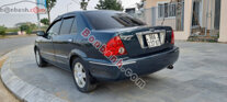 Xe Ford Laser Deluxe 1.6 MT 2003 - 135 Triệu