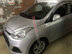 Xe Hyundai i10 Grand 1.0 MT Base 2015 - 190 Triệu