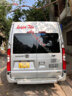 Xe Ford Transit Standard MID 2015 - 275 Triệu