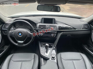 Xe BMW 3 Series 320i 2018 - 1 Tỷ 175 Triệu