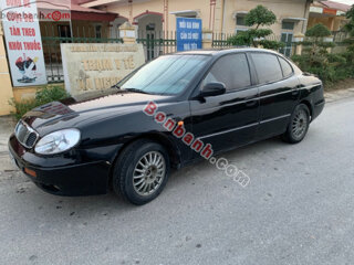 Xe Daewoo Leganza 1996 - 58 Triệu