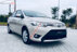 Xe Toyota Vios 1.5E CVT 2018 - 438 Triệu