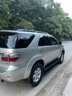 Toyota Fortuner 2010 Số sàn