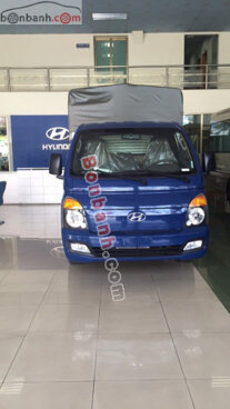 Xe Hyundai Porter H150 2019 - 380 Triệu