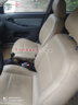 Xe Daewoo Lanos SX 2002 - 56 Triệu