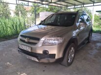 Bán chevrolet, captiva