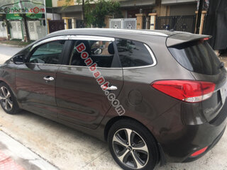 Xe Kia Rondo GATH 2016 - 495 Triệu