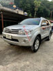 Xe Toyota Fortuner 2.5G 2009 - 436 Triệu