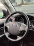Xe Toyota Land Cruiser VX 4.6 V8 2015 - 2 Tỷ 638 Triệu