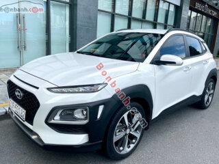 Xe Hyundai Kona 2.0 ATH 2018 - 595 Triệu