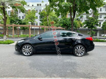 Xe Kia K3 2.0 AT 2015 - 448 Triệu