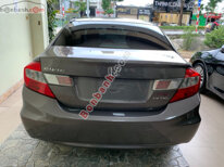 Xe Honda Civic 2.0 AT 2015 - 485 Triệu