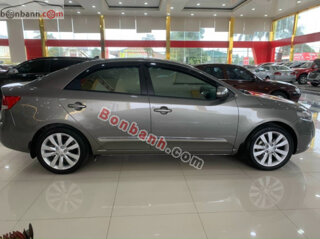 Xe Kia Forte EX 1.6 MT 2011 - 315 Triệu