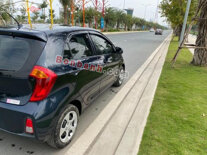 Xe Kia Morning EX 2018 - 265 Triệu