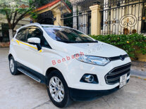 Xe Ford EcoSport Titanium 1.5L AT 2016 - 455 Triệu