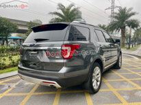 Xe Ford Explorer Limited 2.3L EcoBoost 2017 - 1 Tỷ 479 Triệu