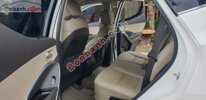 Xe Hyundai SantaFe 2.2L 4WD 2018 - 940 Triệu