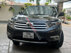 Xe Toyota Highlander SE 2.7 2011 - 900 Triệu