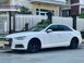 Audi A4 2017 Nội Thất Nâu Vương Khang Car & Motor