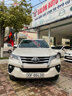 Xe Toyota Fortuner 2.4G 4x2 MT 2019 - 960 Triệu