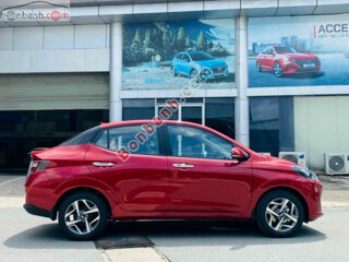 Xe Hyundai i10 1.2 AT 2021 - 455 Triệu